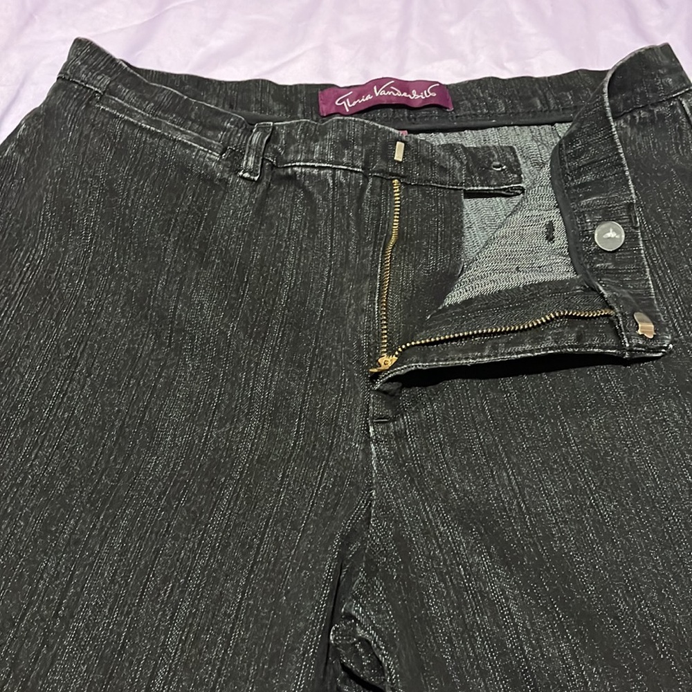 Capri jeans - Picture 5 of 7